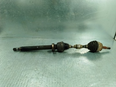 Приводной вал правая перед volvo v40 95-04 1.9 фото №1