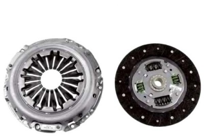 Sachs комплект зчеплення набір renault laguna ii 1. фото №1