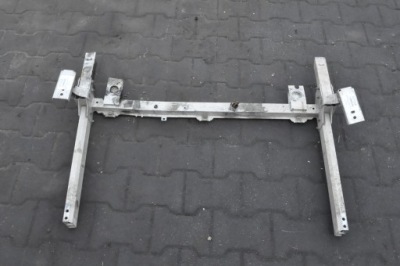 Mercedes w176 нижня балка радіатор a2466200019 фото №1