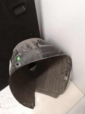 Подкрылок правый перед tucson iv передние 86812-n7000 фото №1