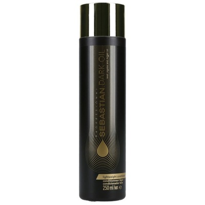 SEBASTIAN DARK OIL ODŻYWKA DO WŁOSÓW 250ml