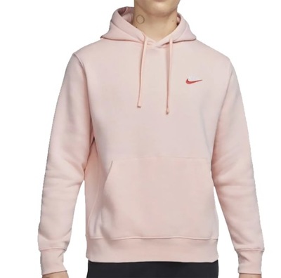 Bluza Nike Sportswear Club Overhead DJ6632610 M