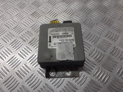 Модуль подушка безопасности chrysler stratus 04671322 фото №1