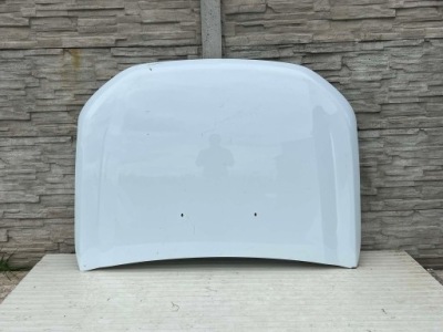 Капот ford ranger iii 3 ab3916854aa 5328850 фото №1