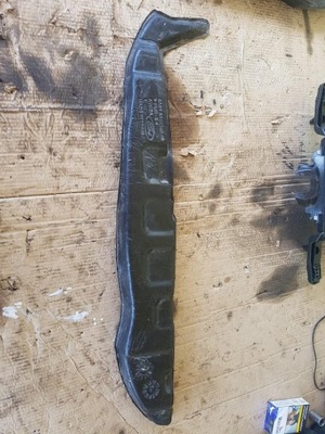 Шумоизоляция крыла правое ford fiesta mk7 фото №1