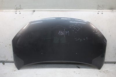 Капот suzuki ignis iii 3 фото №1