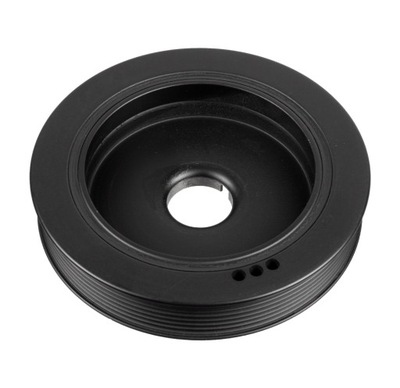 Febi bilstein 106829 шкив, wał коленчатый фото №1