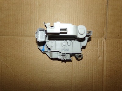 Замок дверь правый перед bravo ii europa 3 дверь фото №1