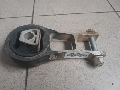 Jeep cherokee kl v renegade 2016r 2.4 l подушка двигателя задняя 68157441ad фото №1