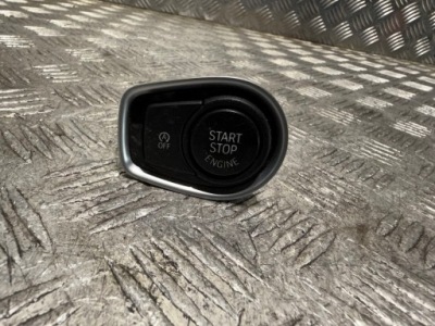 Кнопка зажигания запуск / стоп bmw x1 f48 2019 928913504 фото №1