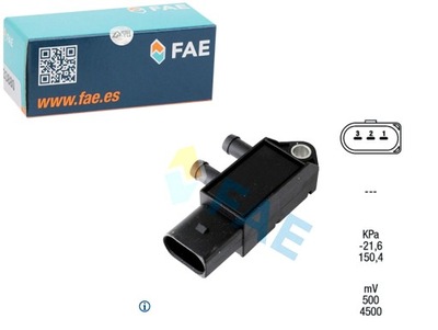 SENSOR EGPS FAE  