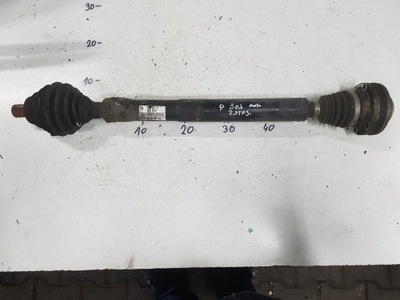 Volkswagen оригинальный номер 1k0407272jb приводной вал передняя p фото №1