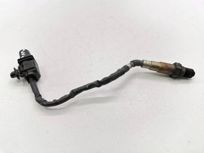 Toyota auris 150 2012 датчик лямбда-зонд фото №1