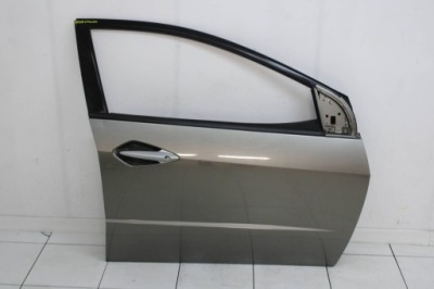 Honda civic viii ufo 2006r- дверь правое правый перед передние nh701m фото №1