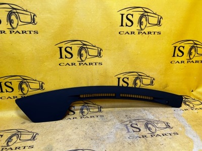 Захист верхній панелі консолі жабо повітропровід lexus rx 450h iii 3 al10 фото №1