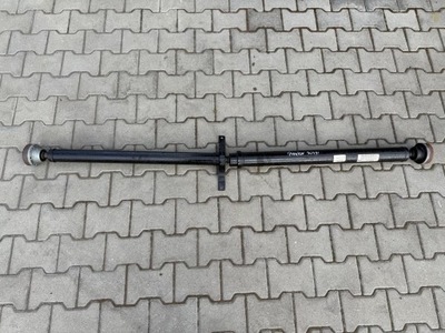 Vw phaeton lift 3.0 tdi wał приводной 3d0521101ab фото №1