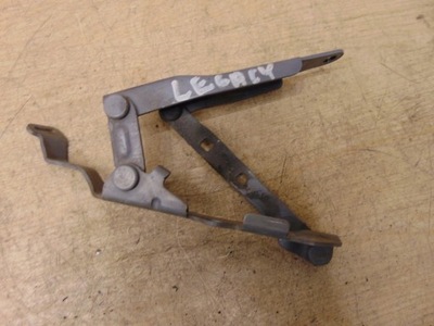 Петля капот правий subaru legacy iv lift фото №1