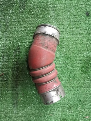 Труба інтеркулер bmw x5 e70 7799873 фото №1