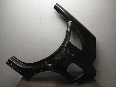 Крыло задняя левый opel crossland x 39203284 фото №1