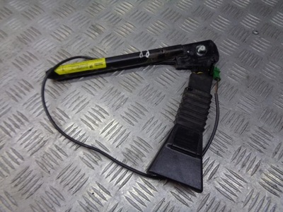 Натяжитель поперечина правый перед opel astra g фото №1