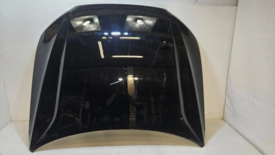 Капот кришка двигуна volvo xc60 ii 31424557 оригінал фото №1