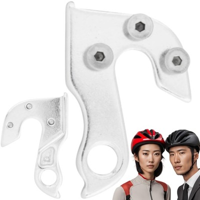 Hak do przerzutki do ram Lapierre Pro Race X-Control Zesty Ideal Hillmaster