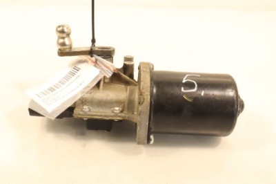 Моторчик дворник перед fiat ducato iii фото №1