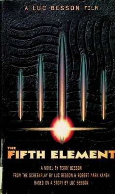 Terry Bisson - The Fifth Element
