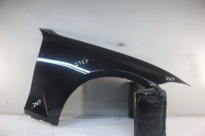 Крила правий перед bmw 3 g20 g21 фото №1
