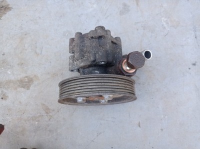 Насос усилителя fiat doblo ii 1.6 2.0 mjet фото №1