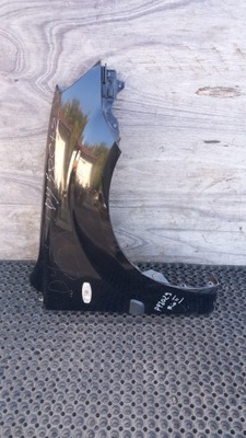 Kia rio ii крыло перед правый 9b фото №1