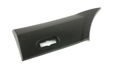 Молдинг наружная mercedes sprinter 2006- 906 bok левая mwb przed колесом фото №1