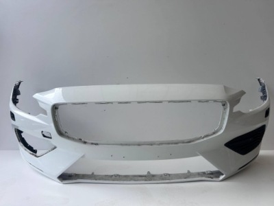 Volvo v60 s60 бампер перед 31690589 оригинал фото №1