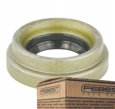 Сальник полуось jeep wrangler 2 2.4 2.5 4.0 фото №1