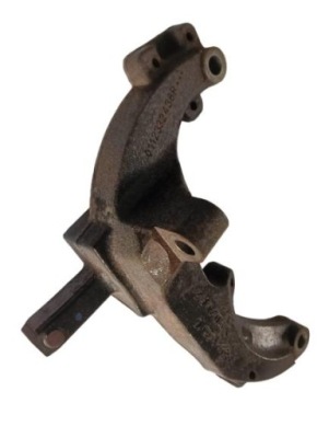 Кронштейн кронштейн коробки renualt master iii 112332438r фото №1