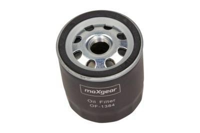 MAXGEAR FILTER OILS 26-0874  