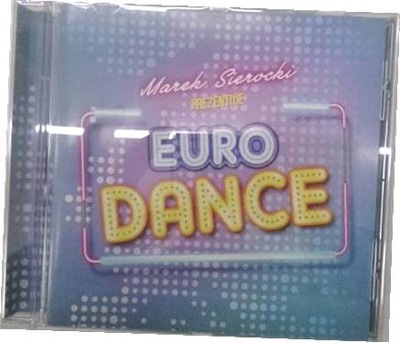 Marek Sierocki Prezentuje Euro Dance