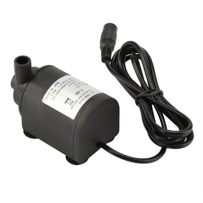 Pompa 1 W 501 - 1000 l/h