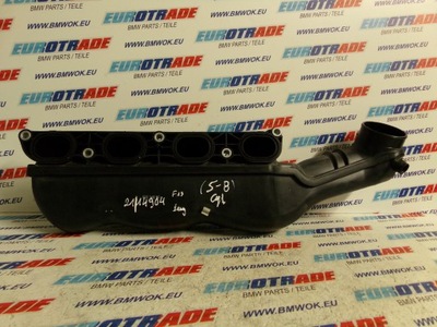 BMW M5 F10 M6 F06 F12 F13 КОЛЛЕКТОР ВПУСКНОЙ 7843275