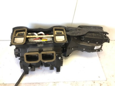 Обігрівач mercedes w212 e klasa europa фото №1