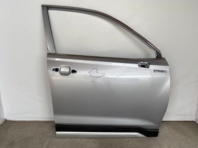 Subaru forester v 2019r- дверь передние правое перед фото №1