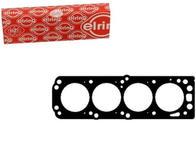 Прокладка головки chevrolet aveo / kalos daewoo la фото №1