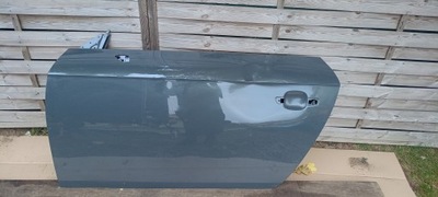 Дверь левая audi tt 8s0 14-20rok оригинал фото №1