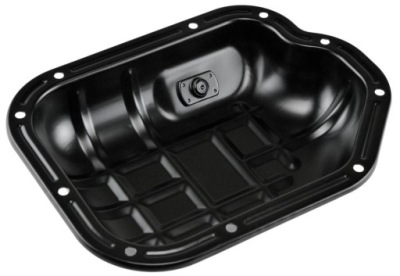 Піддон масляна do nissan maxima qx v 2.0 v6 3.0 фото №1