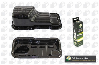 Bga sp6300 поддон масляная фото №1