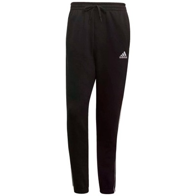 Spodnie Dresowe Dresy Treningowe Sportowe Męskie Adidas Gk8822