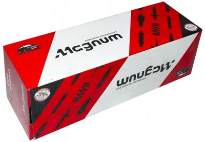 Тарілка пружини magnum технологія a8w044mt фото №1