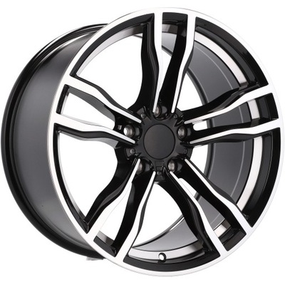 LLANTAS 19 DO BMW X5 II (E70) (F15) 3 I (E53) FL II (E70) FL Z3 Z4 I (E85) 