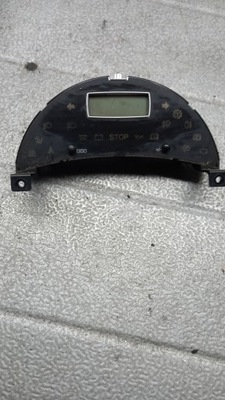 Дисплей peugeot 807 04r 2.2hdi фото №1