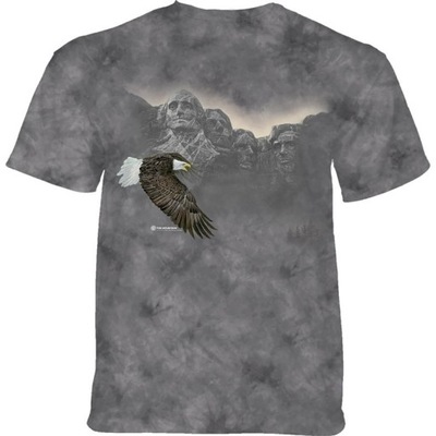 American Splendor Eagle - The Mountain L